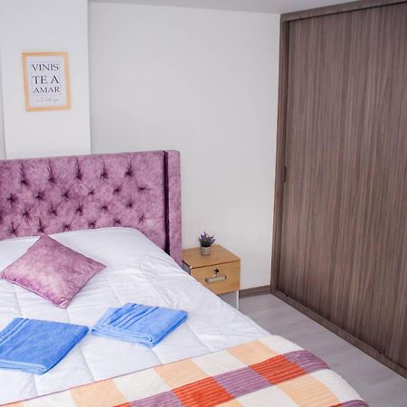 מניזאלס Apartamentos Comodos En Milan Zona G מראה חיצוני תמונה