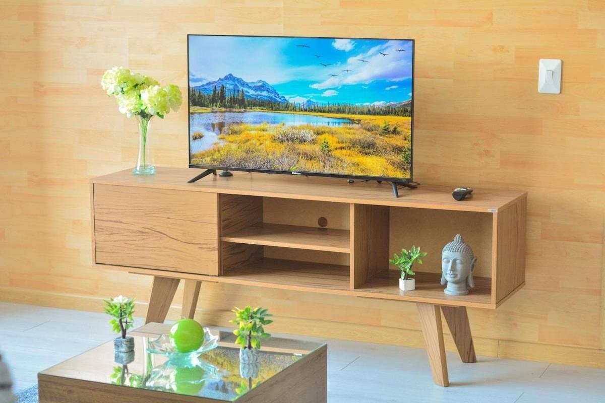 מניזאלס Apartamentos Comodos En Milan Zona G מראה חיצוני תמונה