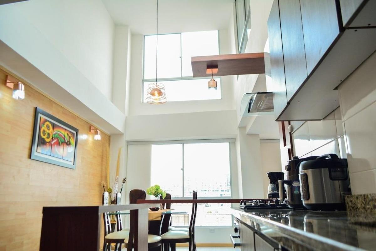מניזאלס Apartamentos Comodos En Milan Zona G מראה חיצוני תמונה