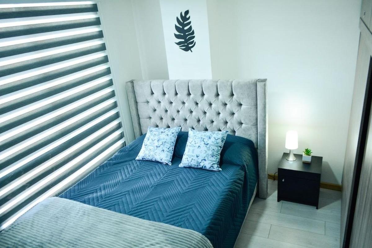 מניזאלס Apartamentos Comodos En Milan Zona G מראה חיצוני תמונה