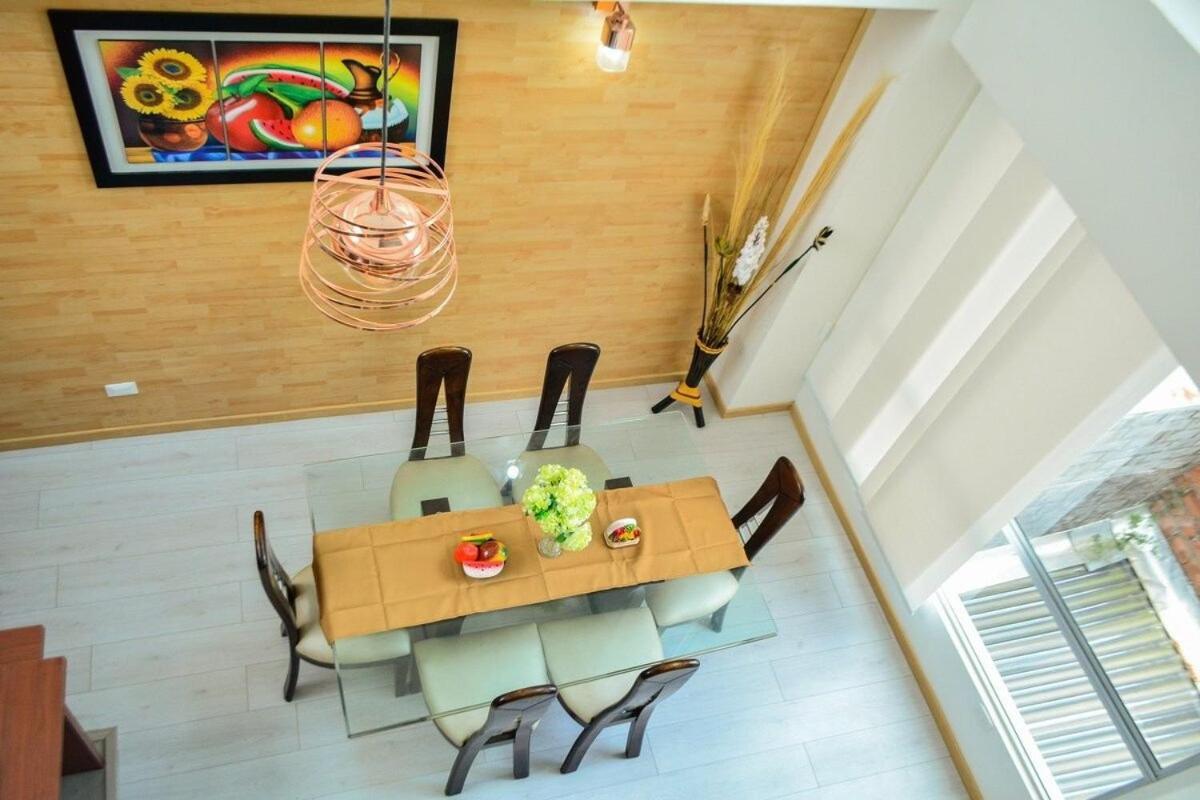 מניזאלס Apartamentos Comodos En Milan Zona G מראה חיצוני תמונה