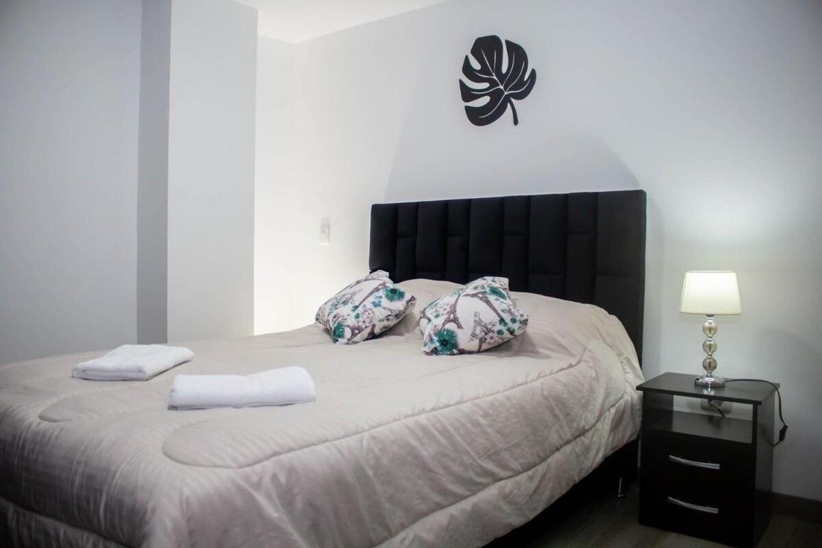 מניזאלס Apartamentos Comodos En Milan Zona G מראה חיצוני תמונה