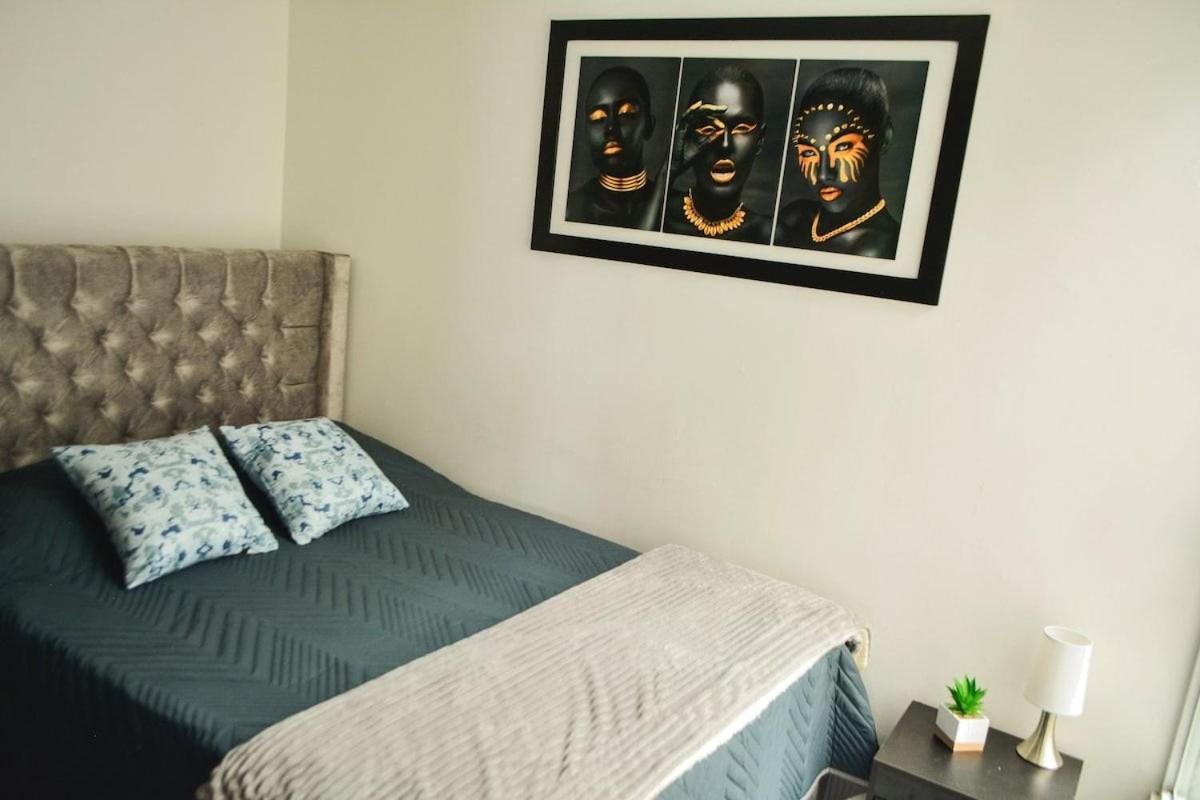 מניזאלס Apartamentos Comodos En Milan Zona G מראה חיצוני תמונה