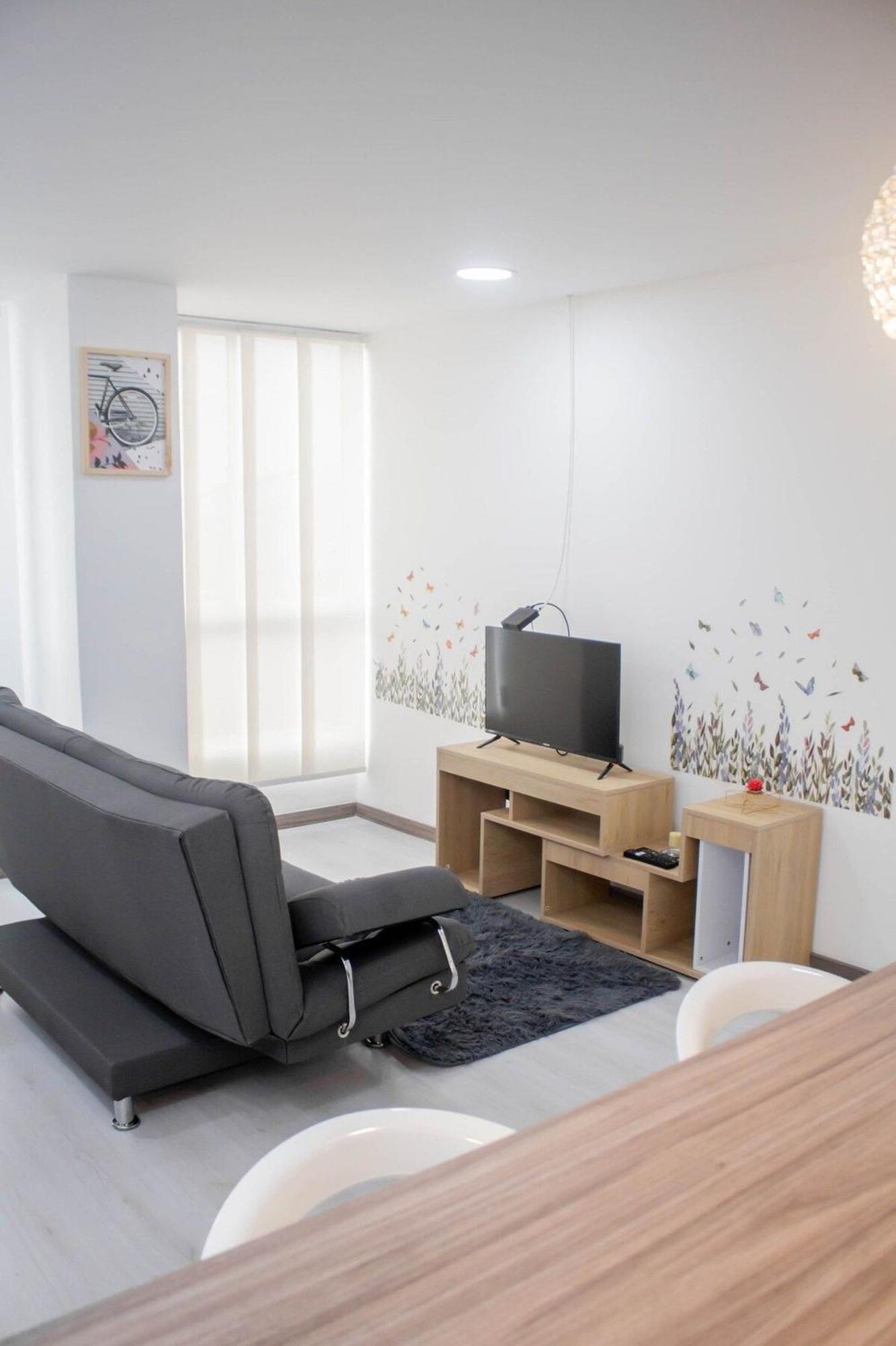 מניזאלס Apartamentos Comodos En Milan Zona G מראה חיצוני תמונה