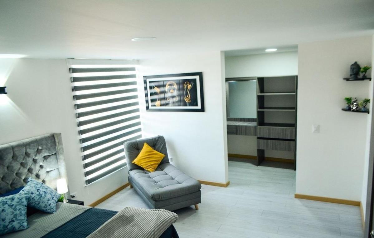מניזאלס Apartamentos Comodos En Milan Zona G מראה חיצוני תמונה