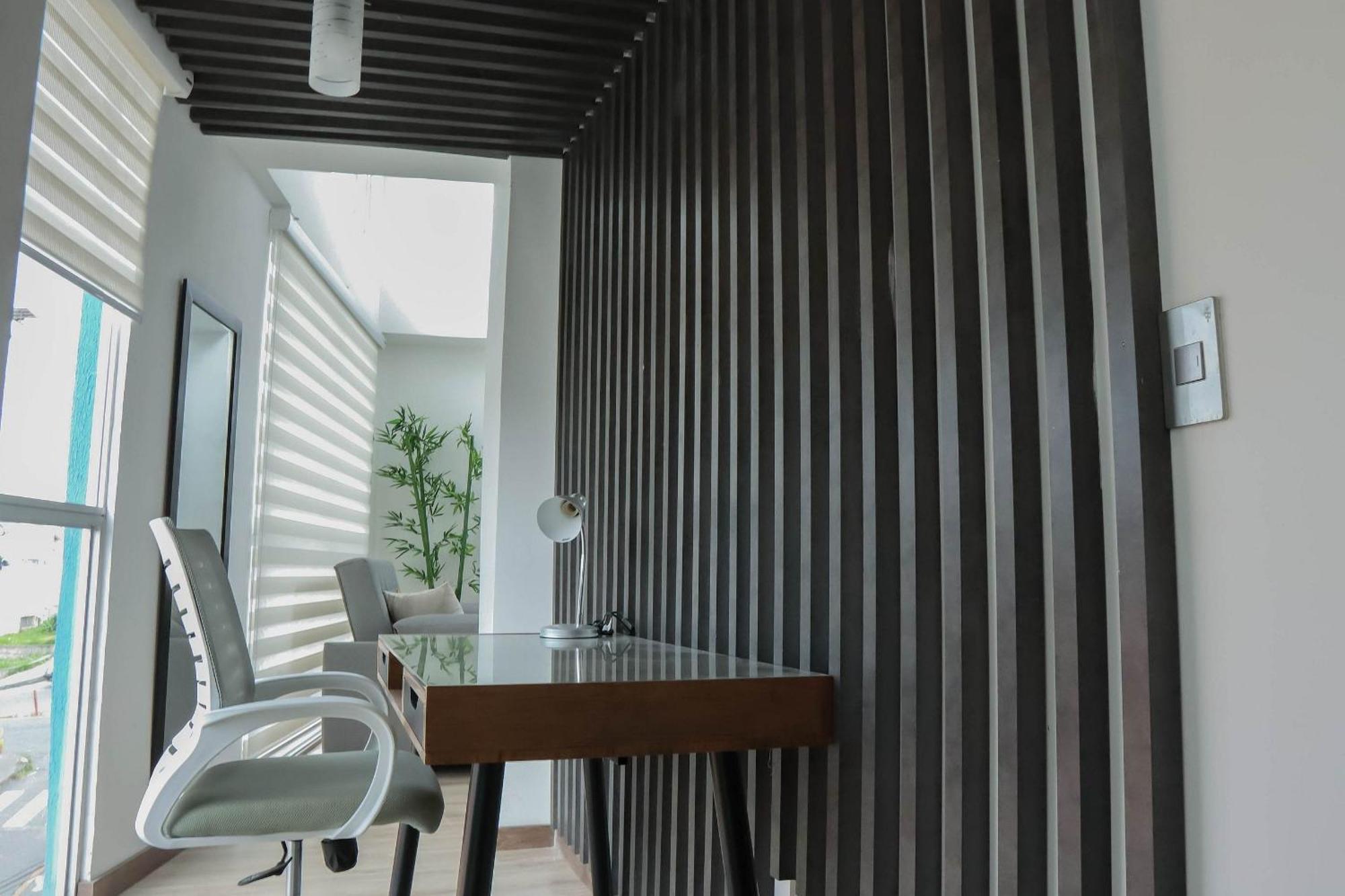 מניזאלס Apartamentos Comodos En Milan Zona G מראה חיצוני תמונה