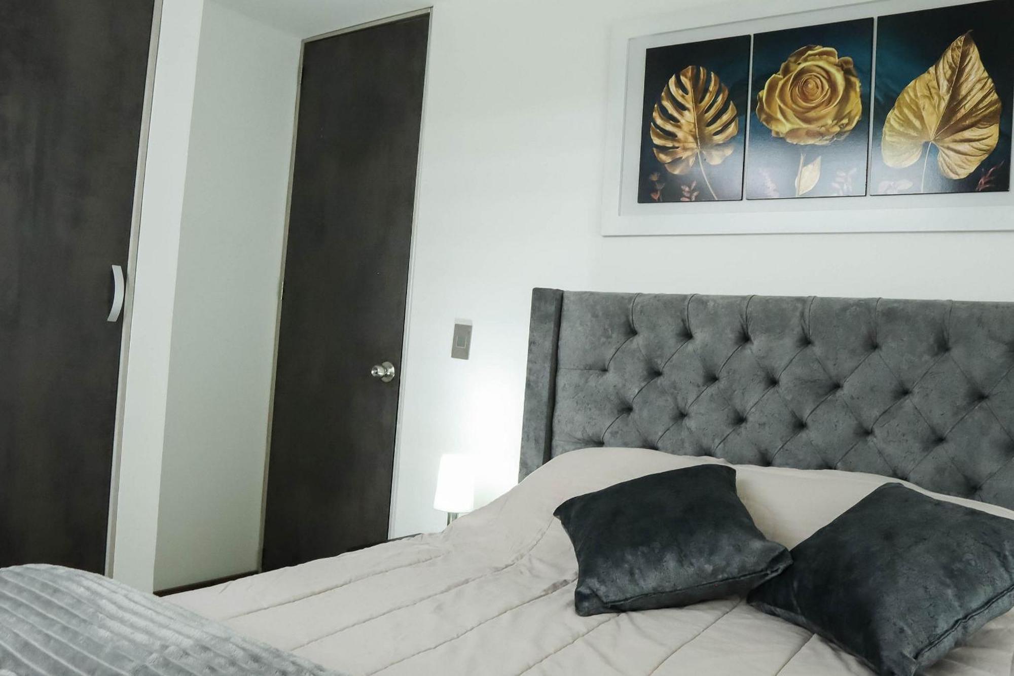מניזאלס Apartamentos Comodos En Milan Zona G מראה חיצוני תמונה