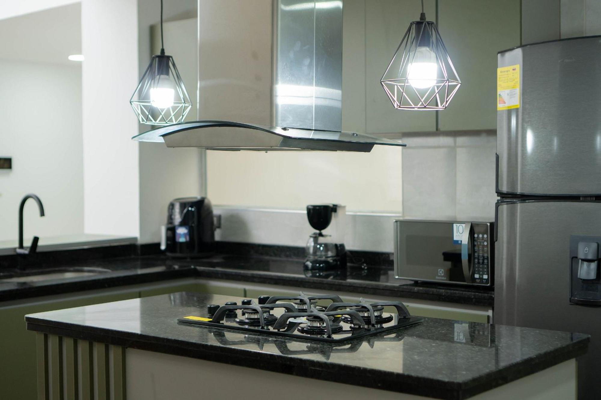 מניזאלס Apartamentos Comodos En Milan Zona G מראה חיצוני תמונה