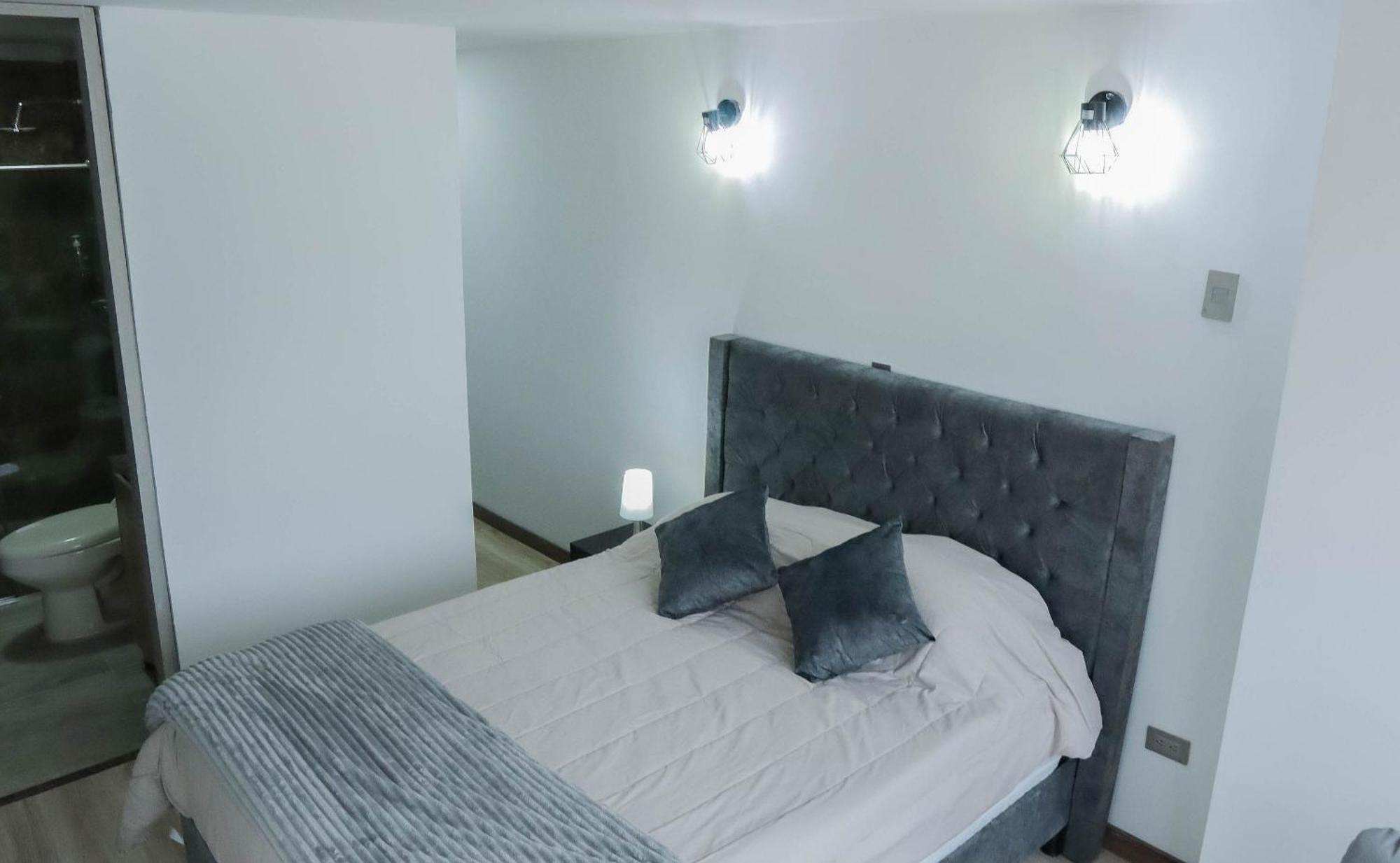 מניזאלס Apartamentos Comodos En Milan Zona G מראה חיצוני תמונה
