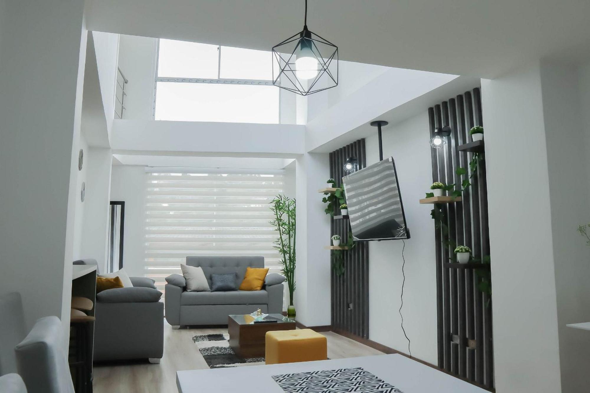 מניזאלס Apartamentos Comodos En Milan Zona G מראה חיצוני תמונה