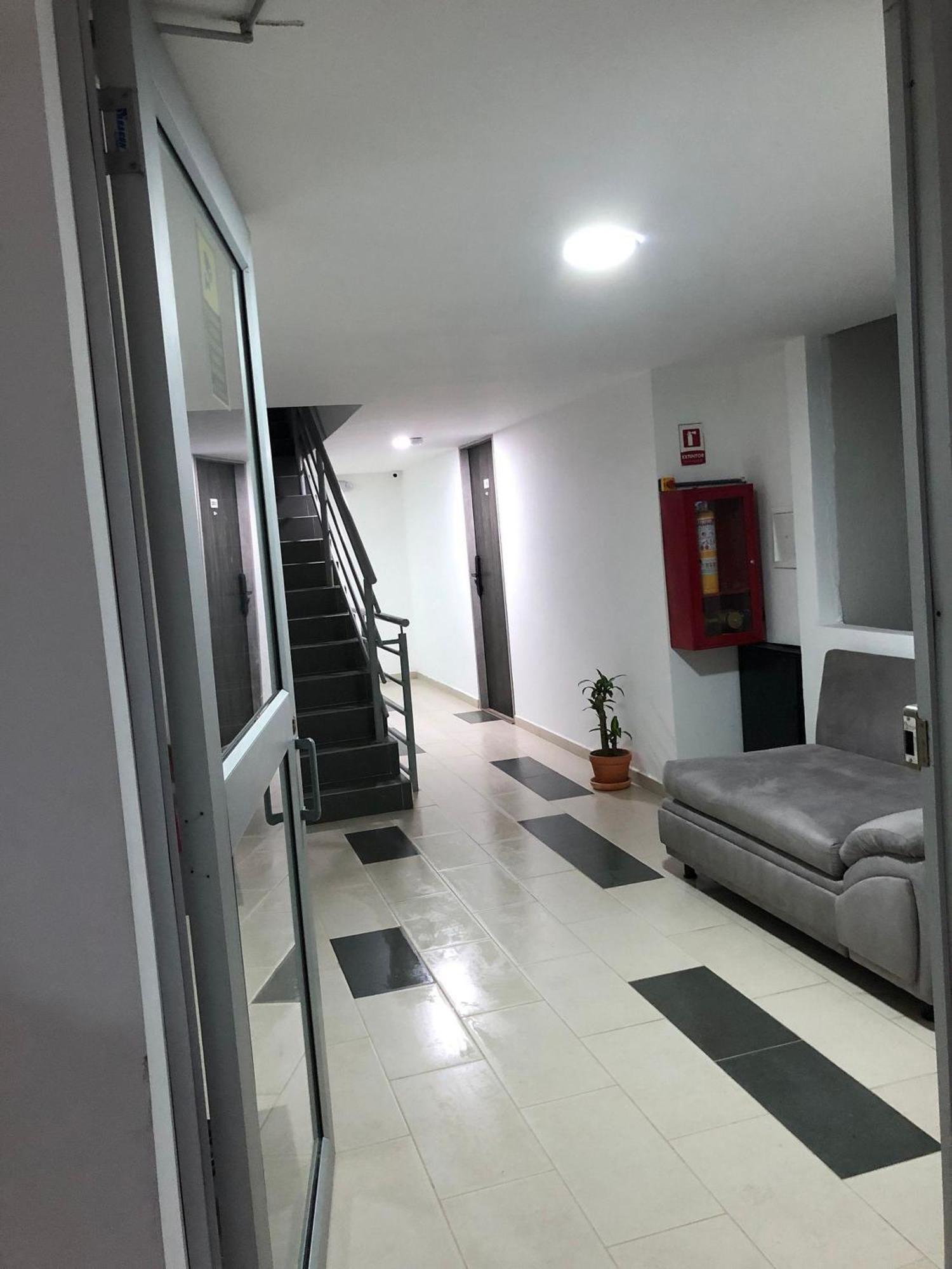 מניזאלס Apartamentos Comodos En Milan Zona G מראה חיצוני תמונה
