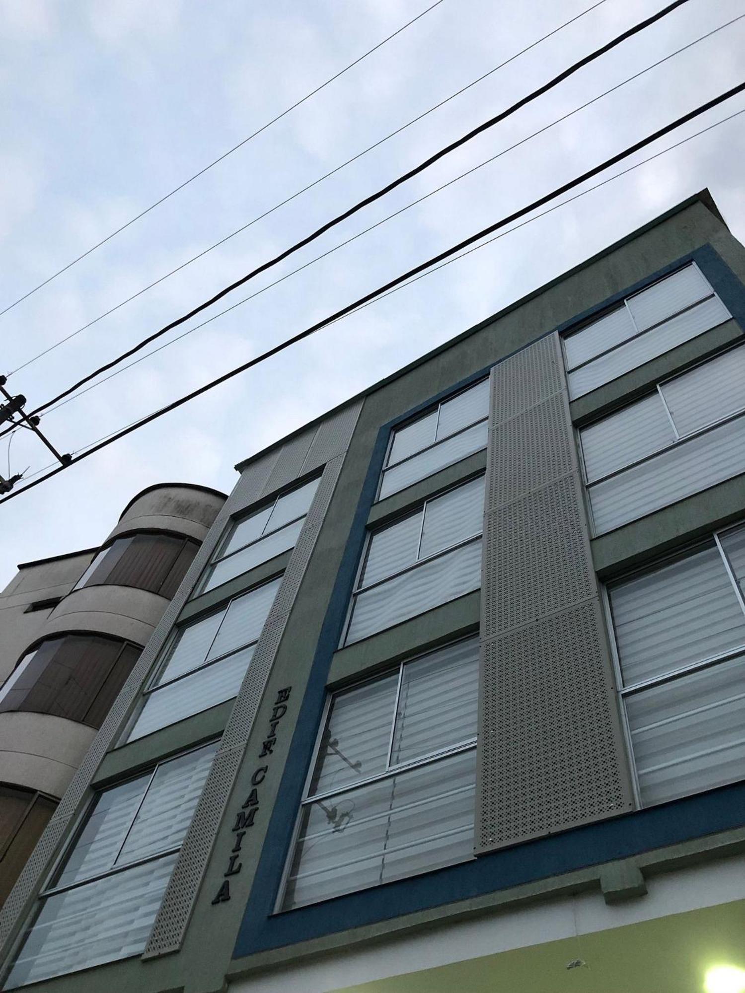 מניזאלס Apartamentos Comodos En Milan Zona G מראה חיצוני תמונה